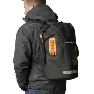 Savage Gear WP Rollup Rucksack 40L