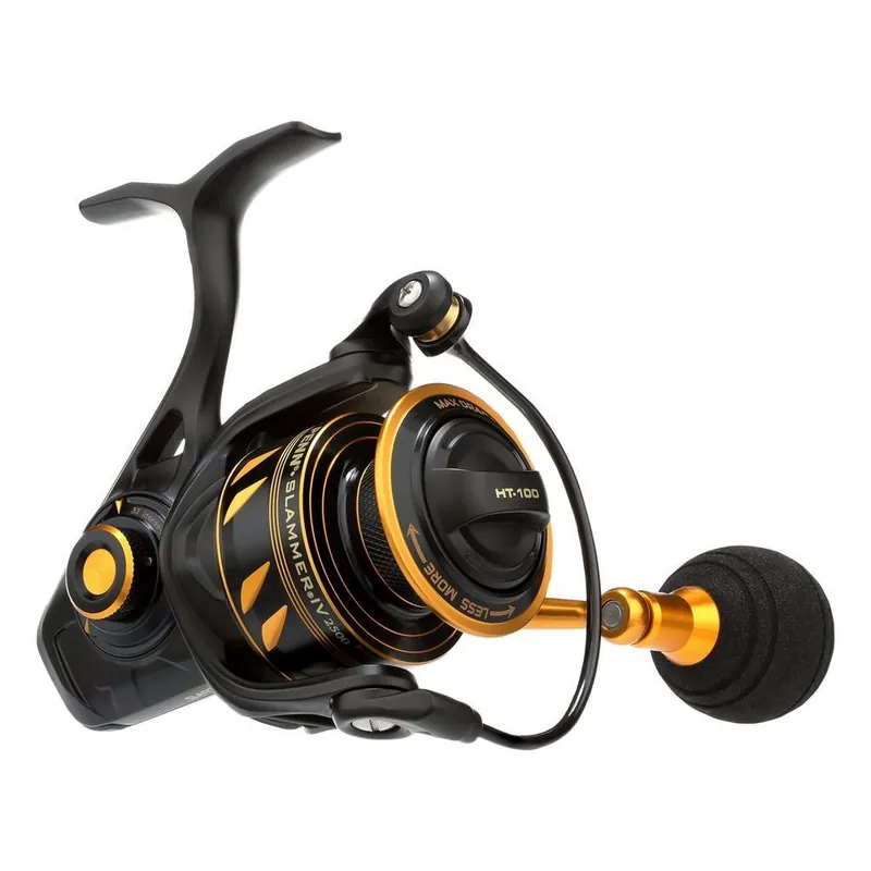 Penn Slammer IV 2500