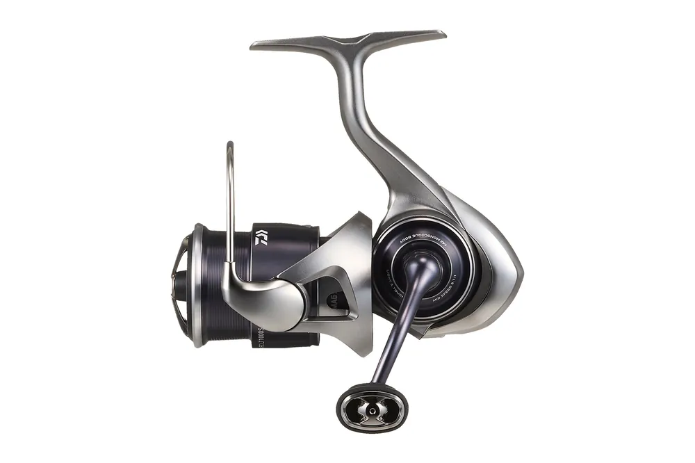 Daiwa 25 Caldia FC LT1000S