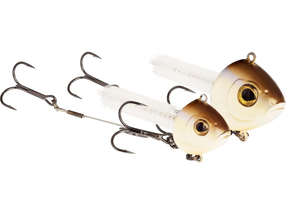 Westin Add-On-Head Natural Roach