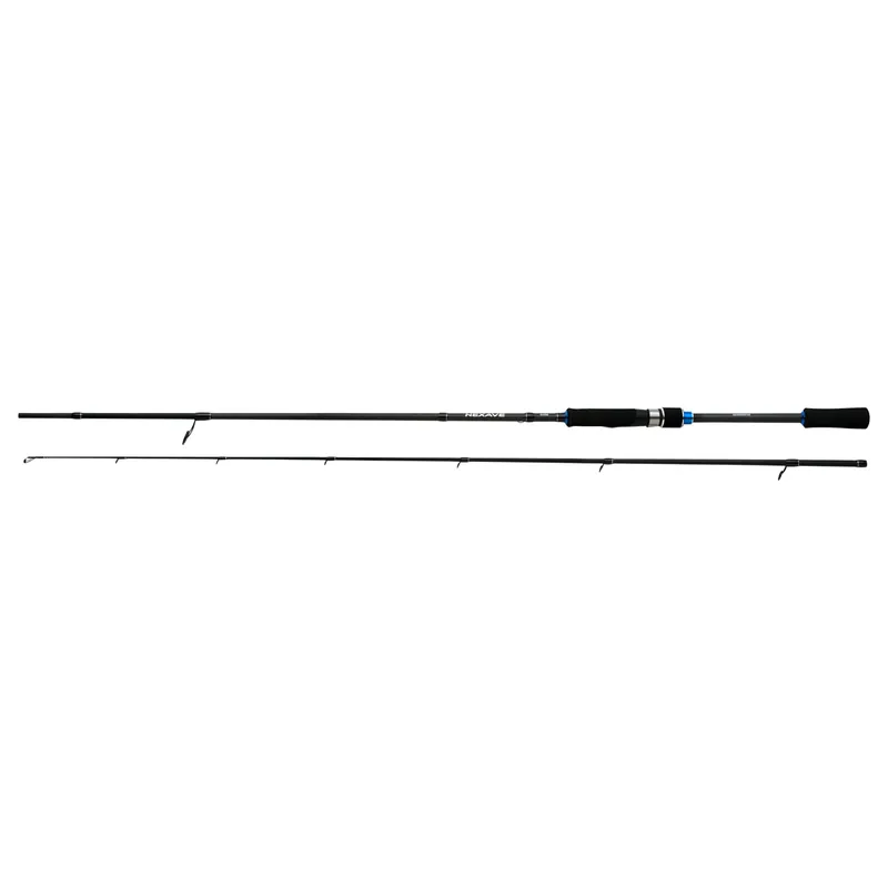 Shimano Nexave 80XH Fast 2,44m 28-84g