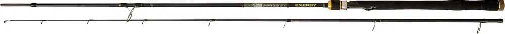 Quantum Energy Extreme Jigging Spin Heavy 2,45m 21-84g