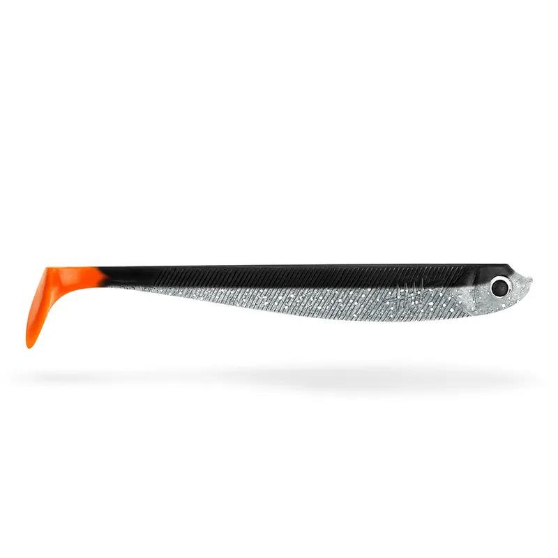 Lieblingsköder Black Shadow 15cm