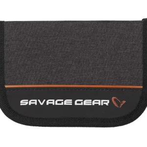 Savage Gear Zipper Wallet 2