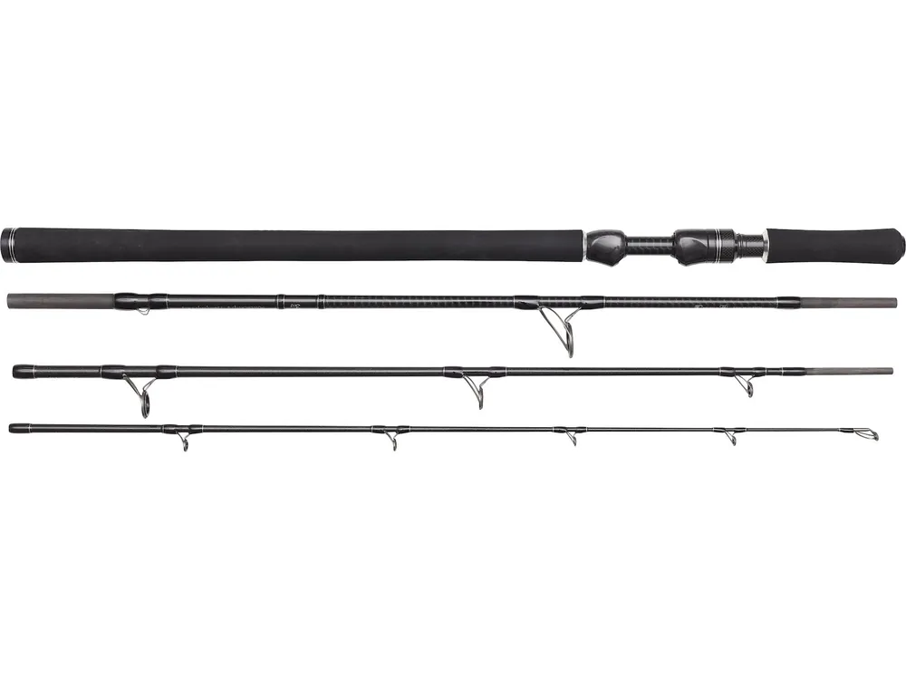 Westin W3 PowerCast Travel 3rd 236cm XH 20-80g 4sec