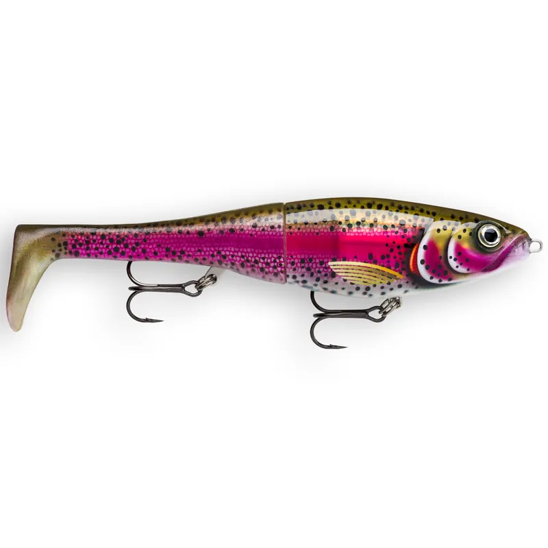 Rapala X-Rap Peto 20cm RTL Live Rainbow Trout