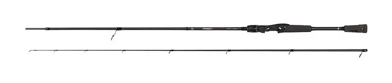 Fox Rage Prism X Perch Jigger 210cm 5-21g 2pc