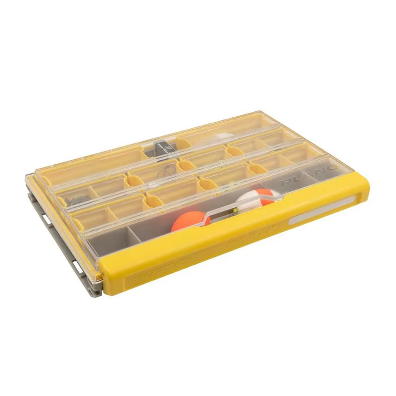 Plano Edge Terminal 3600 Grey/Yellow