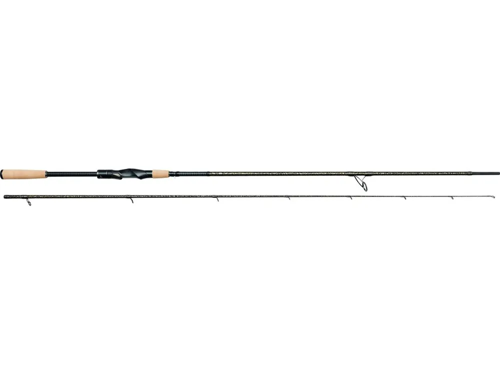 Westin W8 Shad & Jig 8'/240cm H 10-54g 2sec