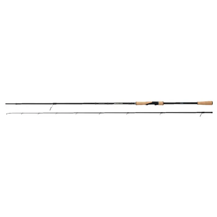 Shimano Yasei LTD Big Softbait 2,70m 60-120g