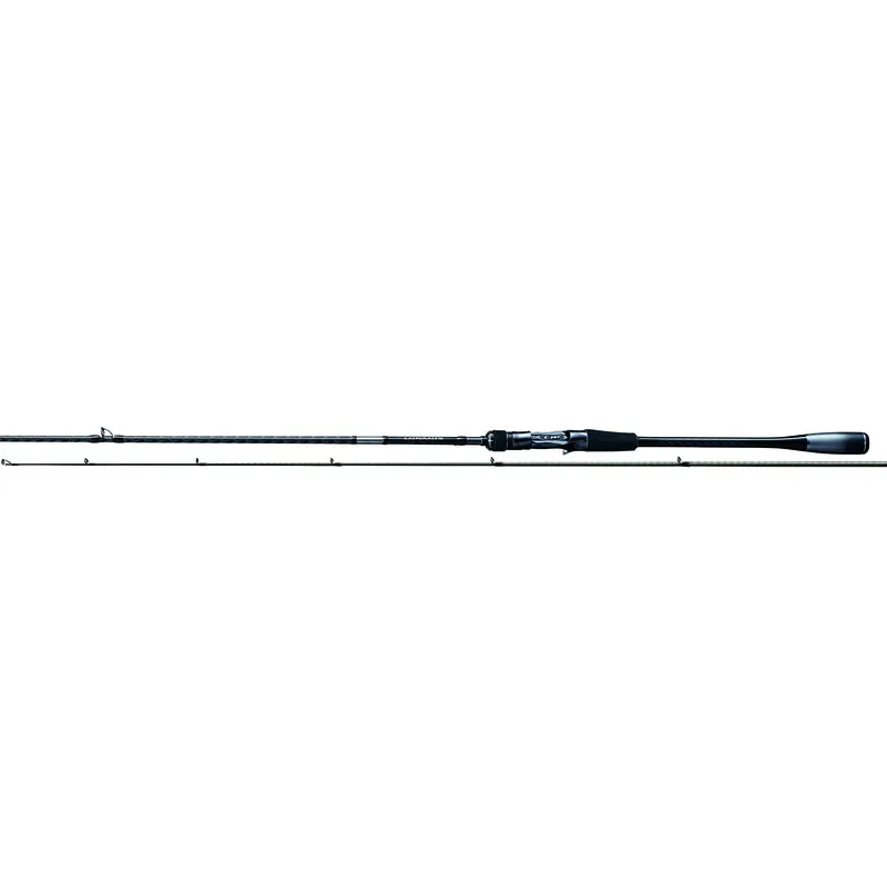 Shimano Lunamis Casting Inshore 8'6" 10-45g