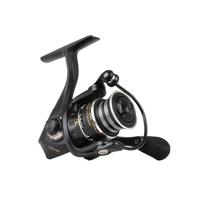 Abu Garcia Carabus AG SX 1000