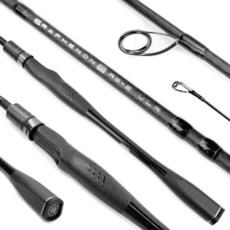 Sportex Graphenon ULR RS-2 2,40m 1-8g