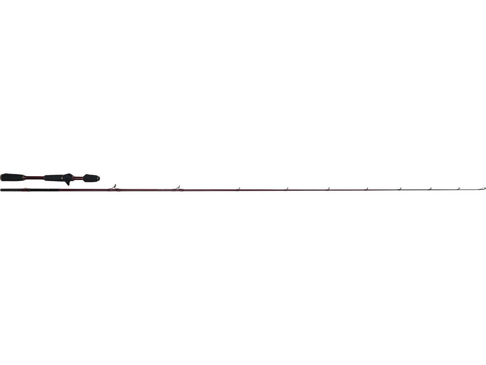 Westin W6 Vertical Jigging-T 190cm 3XH 38-86g 1+1sec