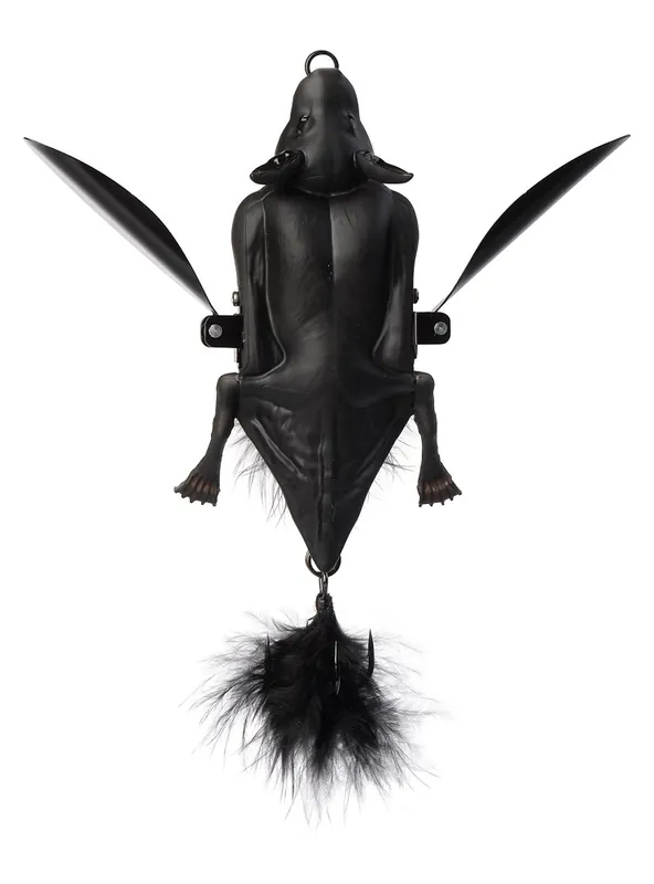Savage Gear 3D Bat 7cm 14g Black