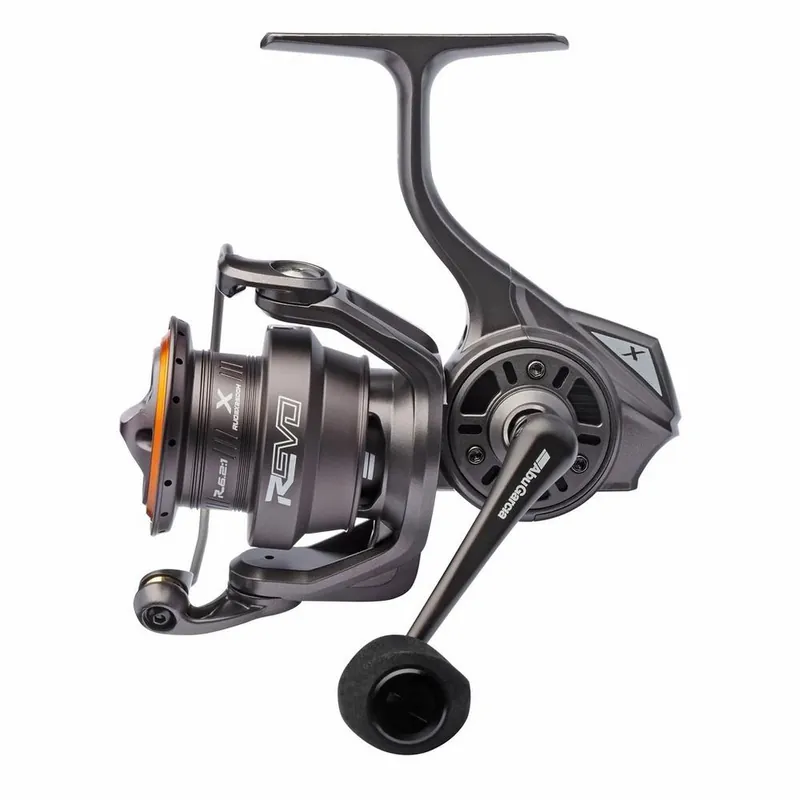 Abu Garcia Revo3 X 3000H