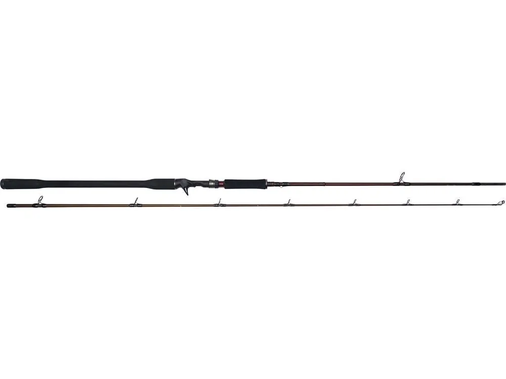 Westin W4 Powercast-T 2nd 8'6" 255cm XXH 40-130g 2sec
