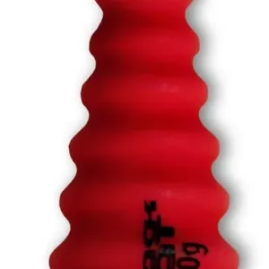 Black Cat U-Float "Tree" fluo rot