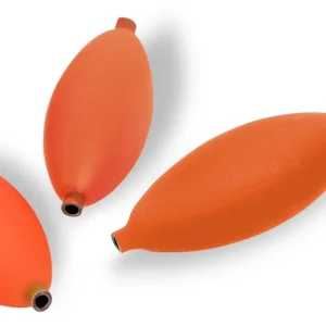 Black Cat Micro U-Float 3,5g orange
