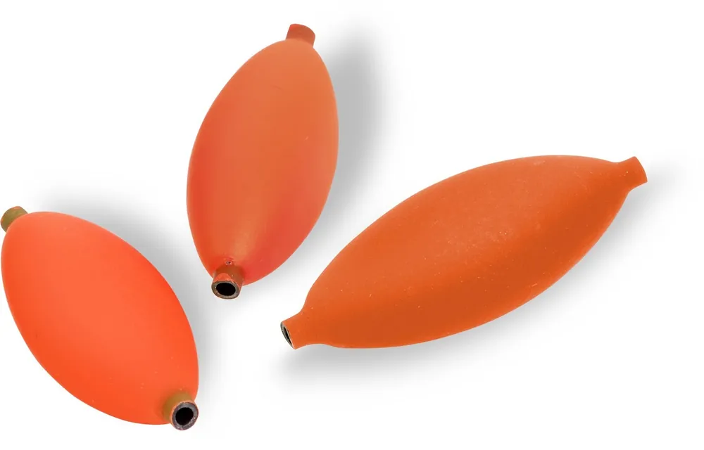 Black Cat Micro U-Float 3,5g orange