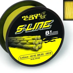 Black Cat S-Line 0,55mm 70kg 154lbs 450m