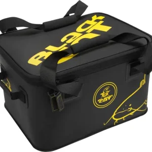 Black Cat Welded Carrier