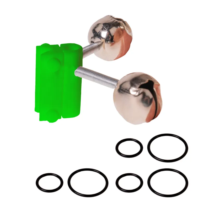 Zeck Pro-Bell
