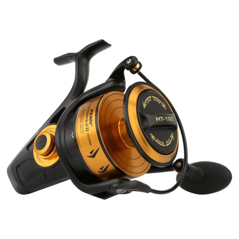 Penn Spinfisher VII Spinning 10500