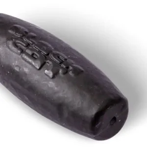 Black Cat Front Zone Weight Black