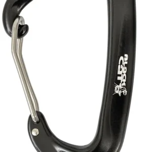 Black Cat Carabiner