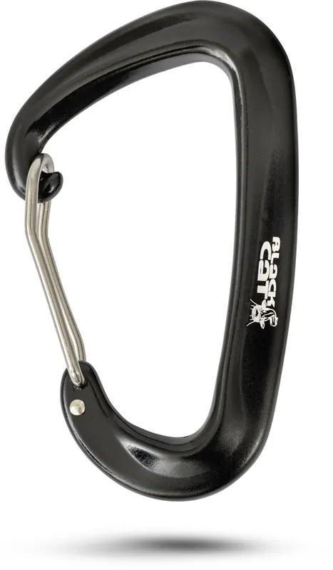 Black Cat Carabiner