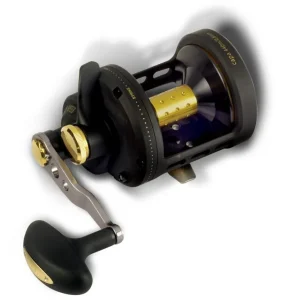 Black Cat Buster BCB 650 LH