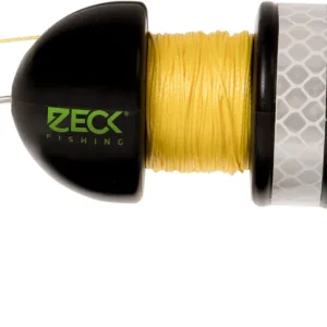 Zeck Outrigger System 31g Black