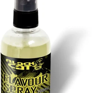 Black Cat Flavour Spray 100ml Happy Cadaver