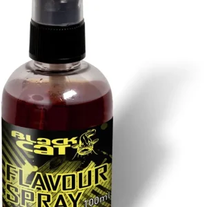 Black Cat Flavour Spray 100ml Bloody Worm