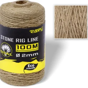Black Cat Stone Rig Line