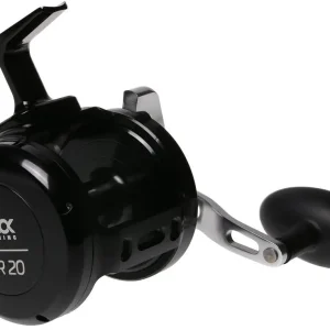 Zeck HR 20