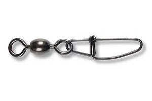 Black Cat Cross Lock Wirbel