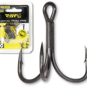 Black Cat Curved Point Drilling DG