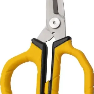 Black Cat HD Braid Scissors