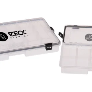 Zeck Tackle Box WP M