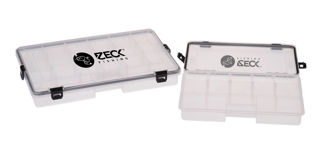 Zeck Tackle Box WP M