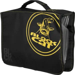 Black Cat BLCK Rig Wallet