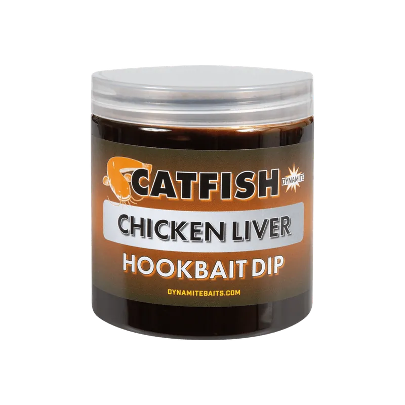 Dynamite Baits Chicken Liver Dip 270ml