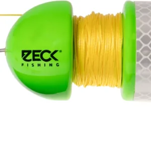 Zeck Outrigger System 40g Green