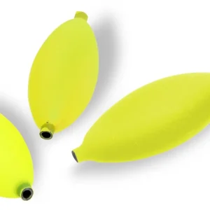 Black Cat Micro U-Float 3,5g gelb