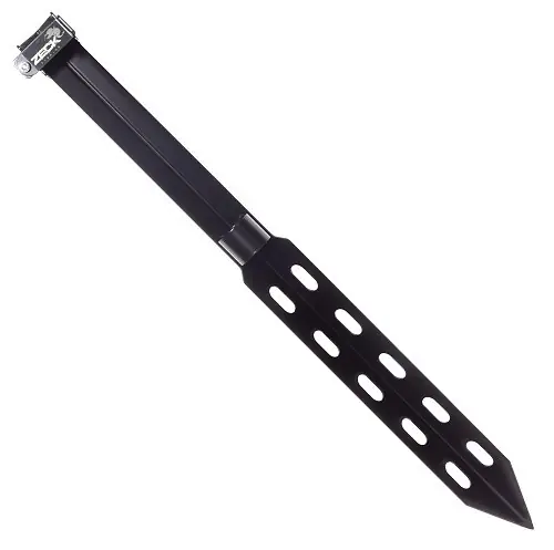 Zeck Rod Stand Basic