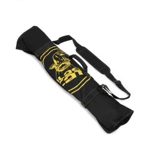 Black Cat BLCK Bank Stick Wrap