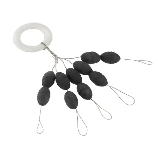 Jenzi Tungsten Stopper