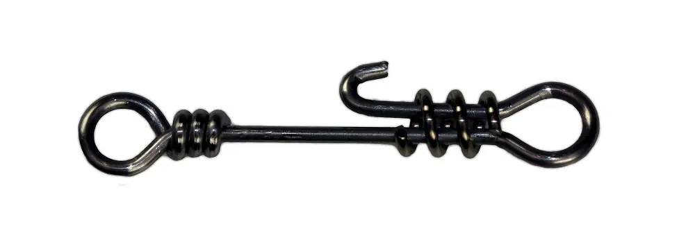 Zeck Twistlock Snap 72kg